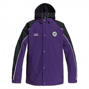 Prejsť na produkt Bunda DC Dcsc grape 2020/2021