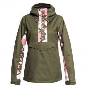 Přejít na produkt Bunda DC Envy olive night 2019/2020