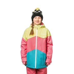 Přejít na produkt Bunda Horsefeathers Adrien Kids citron 2016/2017