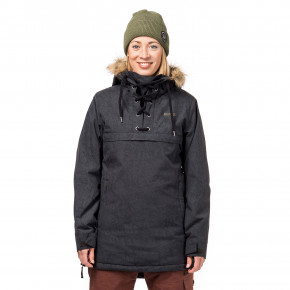 Přejít na produkt Bunda Horsefeathers Ari space black 2018/2019