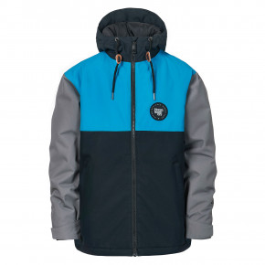 Přejít na produkt Bunda Horsefeathers Atoll Youth blue 2019/2020