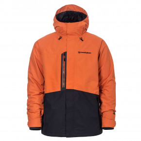 Přejít na produkt Bunda Horsefeathers Barkell jaffa orange 2019/2020