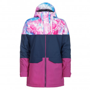 Prejsť na produkt Bunda Horsefeathers Bianka navy 2019/2020