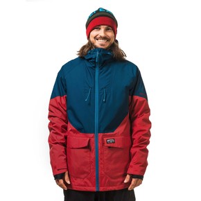 Přejít na produkt Bunda Horsefeathers Carnes navy 2016/2017