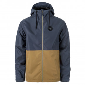 Přejít na produkt Bunda Horsefeathers Cedar navy/cumin 2019/2020