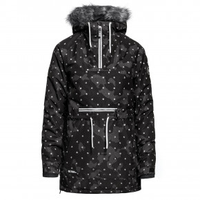 Prejsť na produkt Bunda Horsefeathers Derin dotted camo 2020/2021