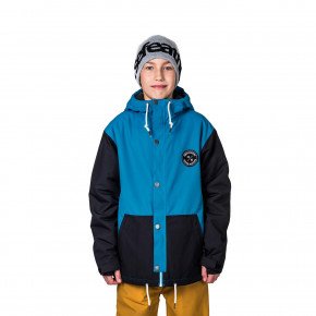 Přejít na produkt Bunda Horsefeathers Erebus Kids blue 2017/2018