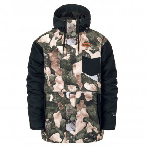 Prejsť na produkt Bunda Horsefeathers Ernest Youth tree camo 2019/2020
