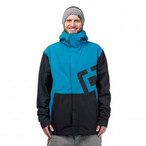 Přejít na produkt Bunda Horsefeathers Falcon blue 2018/2019