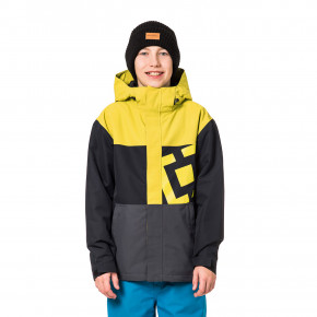 Prejsť na produkt Bunda Horsefeathers Falcon Kids apple green 2018/2019