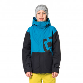 Go to the product Jacket Horsefeathers Falcon Kids blue 2018/2019