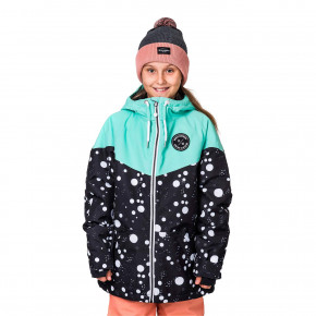 Prejsť na produkt Bunda Horsefeathers Fay Kids mint 2017/2018