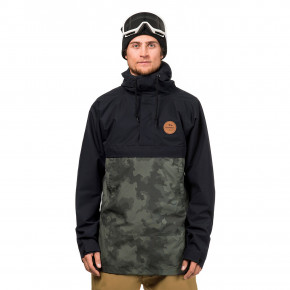 Přejít na produkt Bunda Horsefeathers Fokker cloud camo 2018/2019