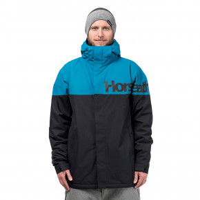 Přejít na produkt Bunda Horsefeathers Gannet blue 2018/2019