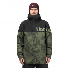 Přejít na produkt Bunda Horsefeathers Gannet cloud camo 2018/2019
