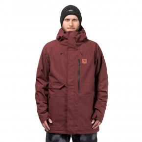 Přejít na produkt Bunda Horsefeathers Gosling andorra melange 2018/2019