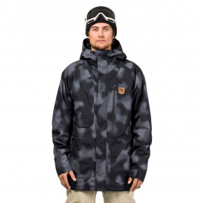 Přejít na produkt Bunda Horsefeathers Gosling jetfighter camo 2018/2019