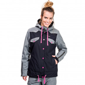 Prejsť na produkt Bunda Horsefeathers Hailey 2017/2018