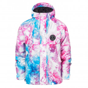 Přejít na produkt Bunda Horsefeathers Jeanne Youth candy 2019/2020