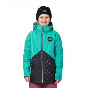 Go to the product Jacket Horsefeathers Judy Kids bluegrass 2018/2019