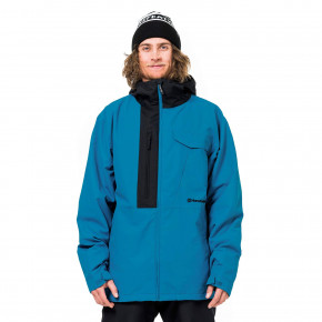Přejít na produkt Bunda Horsefeathers Kailas Shell blue 2017/2018