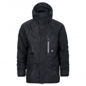 Přejít na produkt Bunda Horsefeathers Keegan black haze 2019/2020