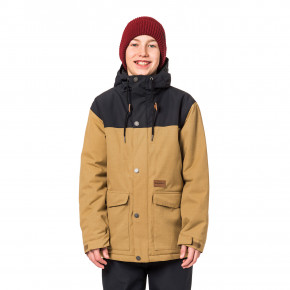 Go to the product Jacket Horsefeathers Lanc Kids sand 2018/2019