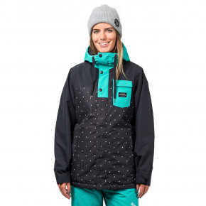 Prejsť na produkt Bunda Horsefeathers Loma dots 2018/2019