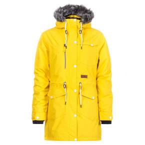 Prejsť na produkt Bunda Horsefeathers Luann lemon 2019/2020