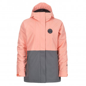 Prejsť na produkt Bunda Horsefeathers Maili peach 2019/2020