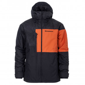 Přejít na produkt Bunda Horsefeathers Mallard jaffa orange 2019/2020