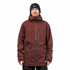 Prejsť na produkt Zľavy Horsefeathers Nighthawk dark red 2018/2019