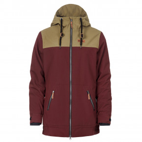 Přejít na produkt Bunda Horsefeathers Ofelia andorra 2019/2020