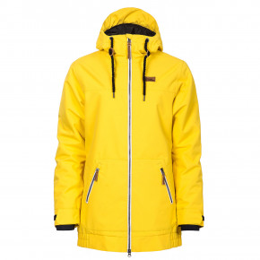 Přejít na produkt Bunda Horsefeathers Ofelia lemon 2019/2020