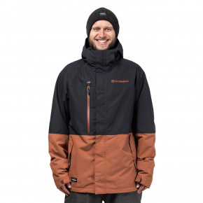 Přejít na produkt Bunda Horsefeathers Prowler copper 2018/2019