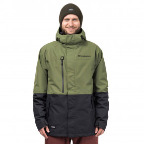 Přejít na produkt Bunda Horsefeathers Prowler cypress 2018/2019