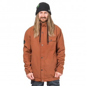Přejít na produkt Bunda Horsefeathers Raven eiki 2018/2019