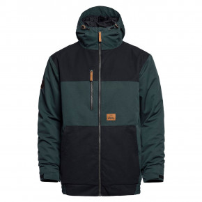 Go to the product Jacket Horsefeathers Revel deep green 2020/2021