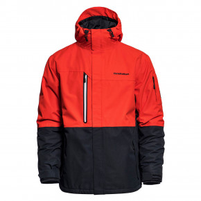 Prejsť na produkt Bunda Horsefeathers Ripple fiery red 2020/2021