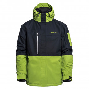 Prejsť na produkt Bunda Horsefeathers Ripple macaw green 2020/2021