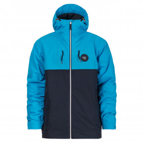 Přejít na produkt Bunda Horsefeathers Saber blue 2019/2020