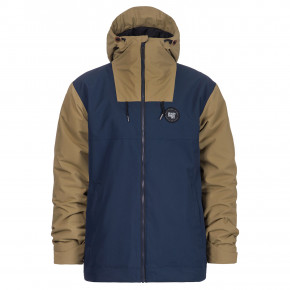 Přejít na produkt Bunda Horsefeathers Saber navy 2019/2020