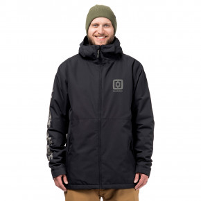Go to the product Jacket Horsefeathers Seagull black 2018/2019