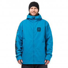 Přejít na produkt Bunda Horsefeathers Seagull blue 2018/2019