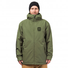 Přejít na produkt Bunda Horsefeathers Seagull cypress 2018/2019