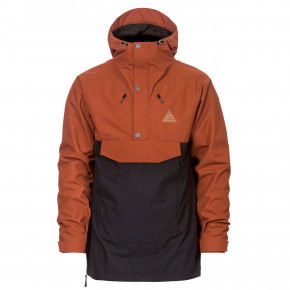 Prejsť na produkt Bunda Horsefeathers Spencer brick 2019/2020