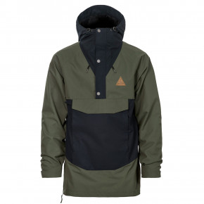 Prejsť na produkt Bunda Horsefeathers Spencer olive 2019/2020