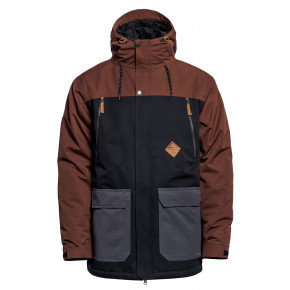 Go to the product Jacket Horsefeathers Thorn tortoise 2020/2021