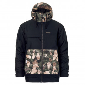 Přejít na produkt Bunda Horsefeathers Willis tree camo 2019/2020