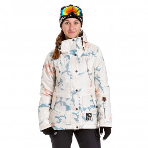Go to the product Jacket Nugget Anja 4 viral camo 2018/2019
